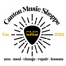 Canton Music Shoppe
